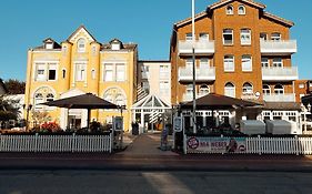 Hotel Sylter Hof